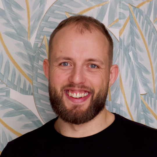 Serjei Steffensen